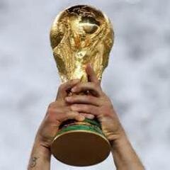 The Original World Cup Wacky Fantasy Footy