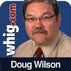 DougWilsonWHIG Profile Picture