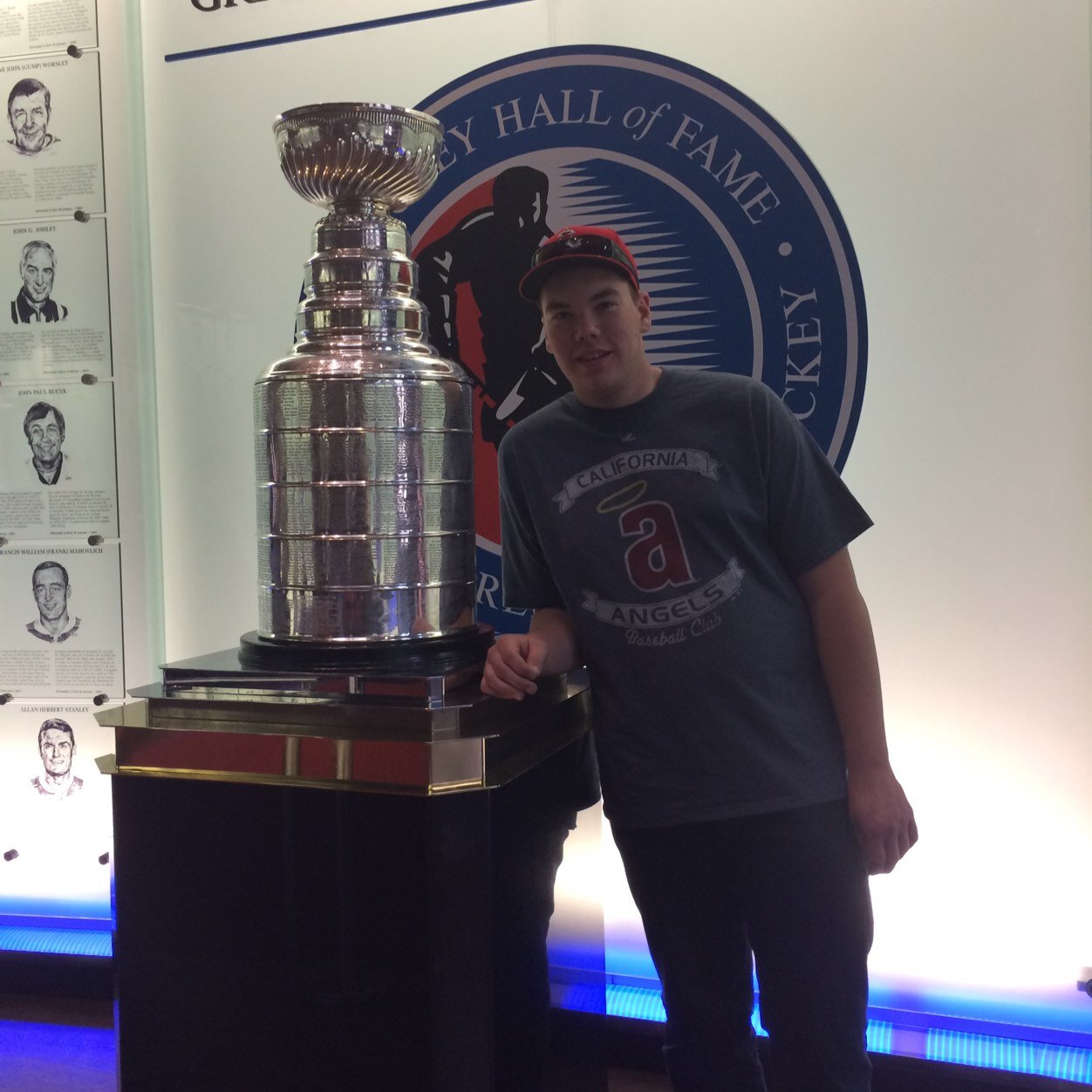 ErikMoir's profile picture. 