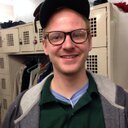 Benjamin Goss - @ben_g0es - Twitter