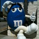 Mandy Nall - @bounce38 - Twitter