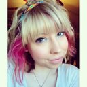 heather schaeffer - @iwantanotter - Twitter