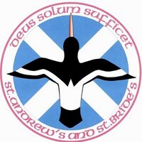 StAndrew & StBride (@standrewstbride) 's Twitter Profile