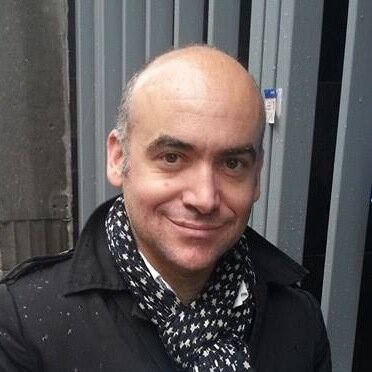 BorisFaure Profile Picture
