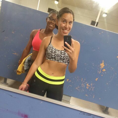 LittleDreamer87's profile picture. new twitter account: @itzel87vega                                   won't be using this one anymore