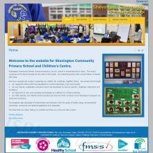 Shevington Community Primary School