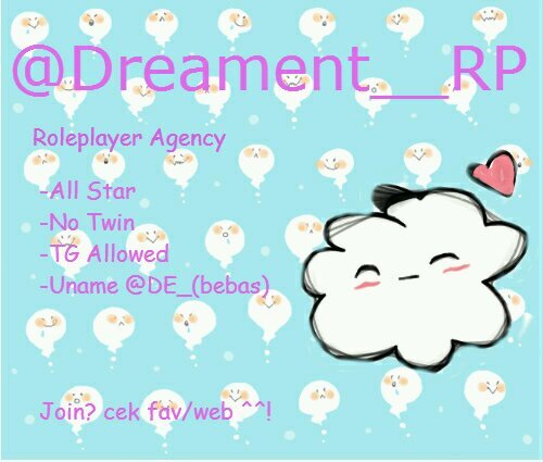 Dreament__RP Profile Picture