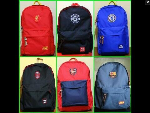 Jangan ngaku fans sejati kalau belum follow @arealbola dan punya soccer stuff dari kami ho.
Cek Favorite!!  Order :
 pin bb : 2B52AEFD