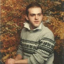 EdwardWeidle's profile picture. A guilty conscience needs to confess. A work of art is a confession. 
Albert Camus