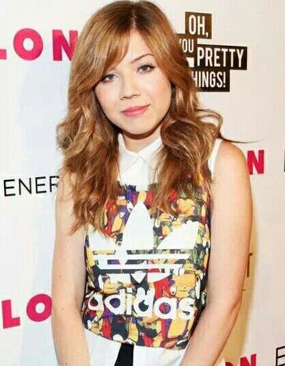 I Love @jennettemccurdy and @mirandacosgrove