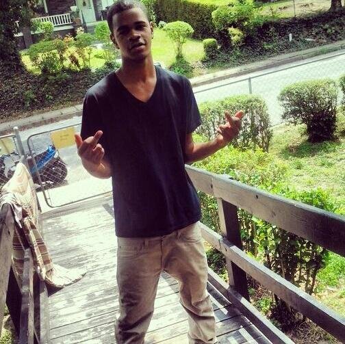 Hooper / Junior ✌ / So Norfside / Dudley Highschool / MoneyTeam / 2200 Block /