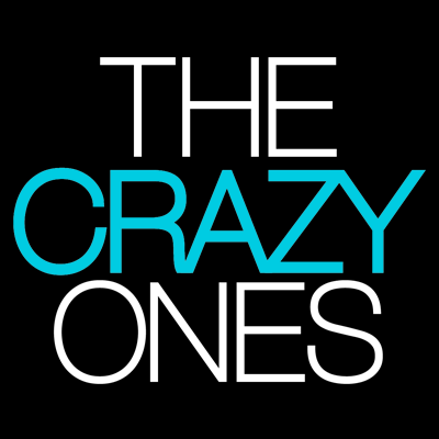 The official Twitter account for The Crazy Ones on CBS