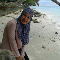 puspita itha amir (@ithaamir) 's Twitter Profile