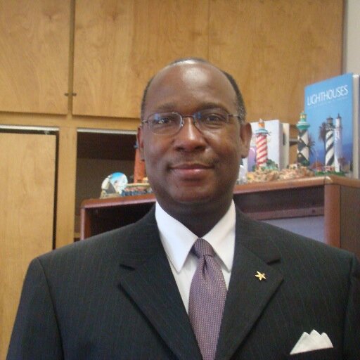 Retired school Superintendent. Former SC Department of Education Deputy Superintendent. President and CEO of Cleo Richardson and Daughters LLC. SCSU graduate.