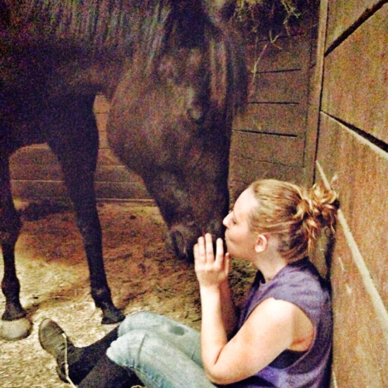 kmcgeehan91's profile picture. Riding is more than a hobby, it's a lifestyle