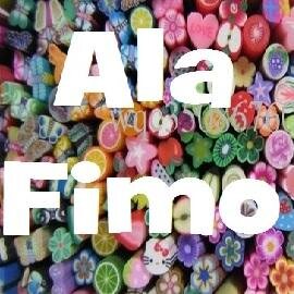 Une fille, un garçon, une passion, la fimo !