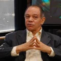 Sindicalista. Presidente de la Confederación Nacional de Unidad Sindical (CNUS)