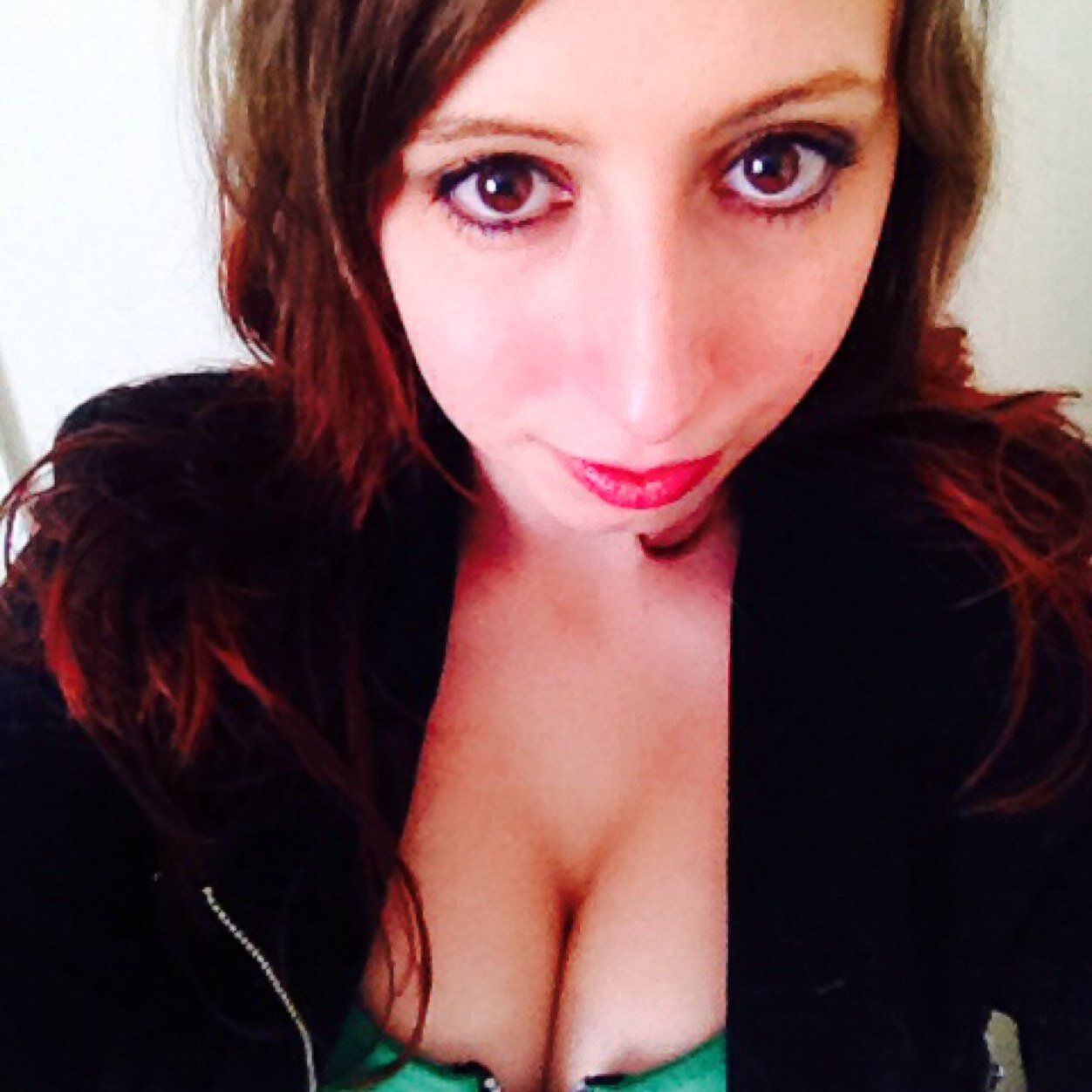 Hi :)