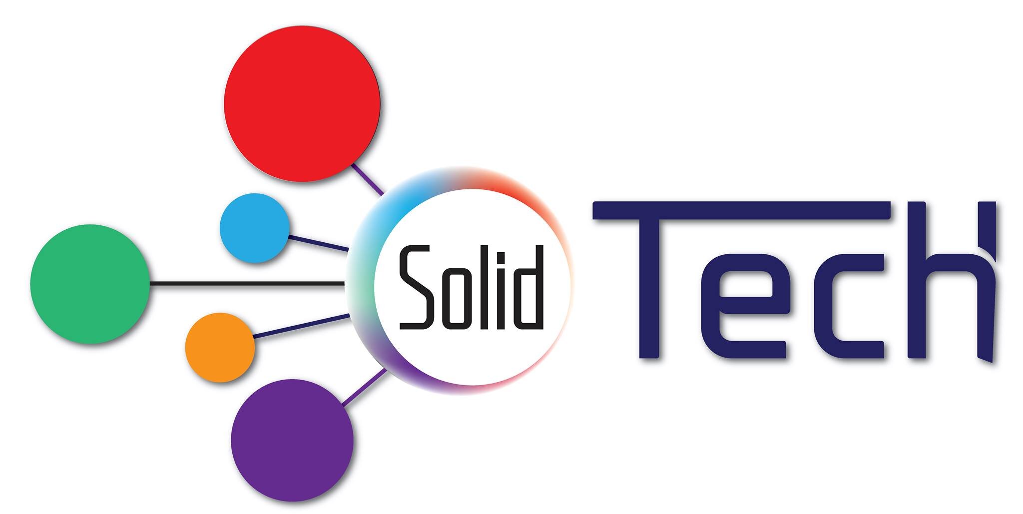 solidtechworld's profile picture. SolidTech helps delivering ideal IT solutions, making your projects simple to grip and earn huge profits. We promise providing qualitative and cost effective IT