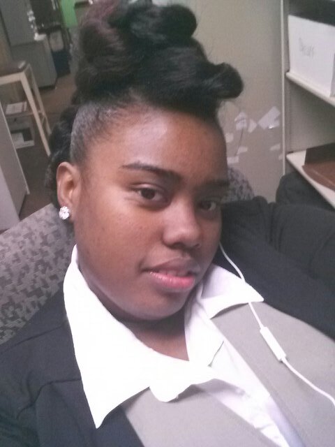 Im me and that's all that matters