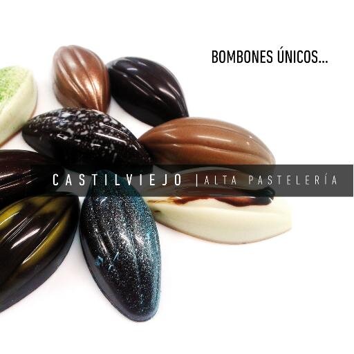 pastcastilviejo's profile picture. Pastelería Heladería Cafetería Castilviejo