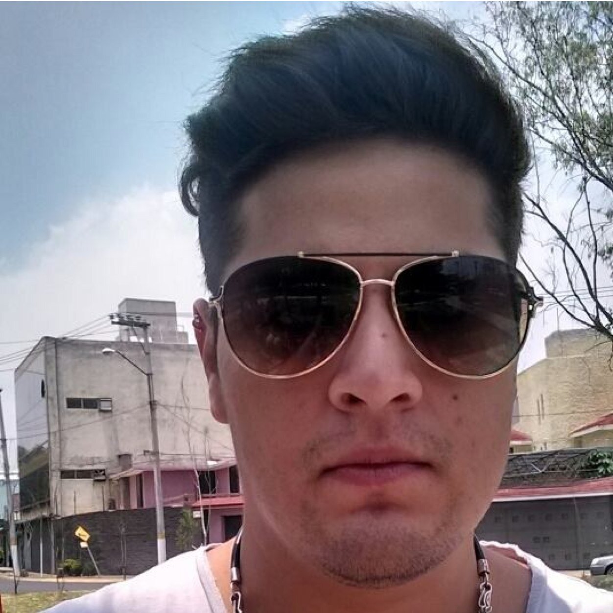 Ing Mecanico Administrador, fiestero, amiguero, TIGRES de corazon...