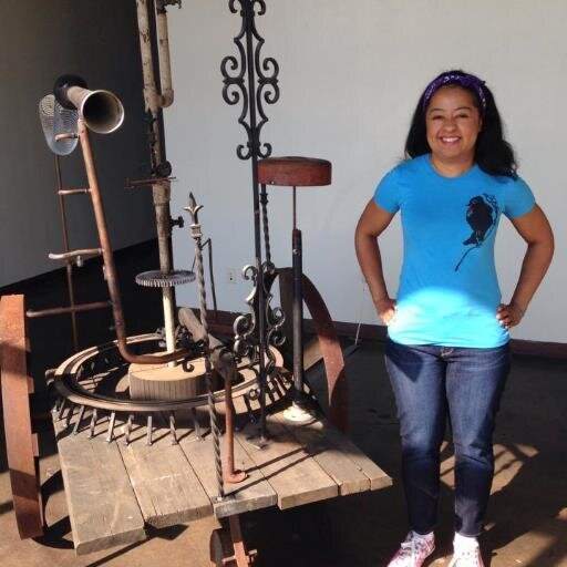 TheWordIsByrd12's profile picture. Advocate of those who struggle with Plank Pose, Lover of Red Wine, Fan of Kung Fu Fighting & Sci Fi, Mom to an awesome Dog, always ready with a smile and a hug