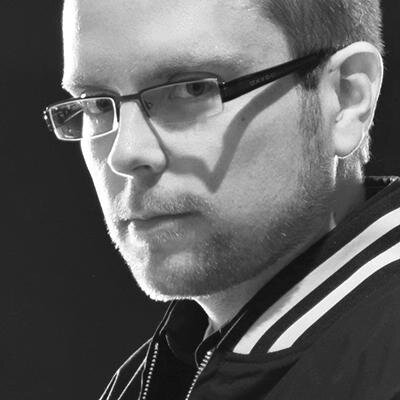 Markkinoinnin tekijä, musiikin suurkuluttaja ja kotiseudun puolta pitävä mustasaarelainen vaasalainen.