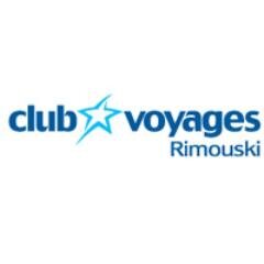 ClubVoyageRimou's profile picture. Que ce soit pour un voyage de loisir ou d'affaire, Club Voyages Rimouski vous offrent une gamme de services qui sauront répondre à vos besoins.