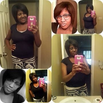 ⇨Sagittarius :) |BEAUTIFUL| ♥ I FB SO FMツ mommy to be ..