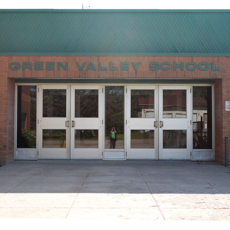 Keeping the community updated about Green Valley School.