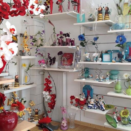 acienda19's profile picture. Boutique de décoration/cadeaux