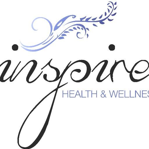 Inspire Health and Wellness was designed and created to inspire individuals to lead healthy lives, whatever their definition of health might be.
