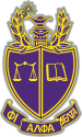 Official Twitter account for the Chicago Alumni Chapter of Phi Alpha Delta Law Fraternity, International.