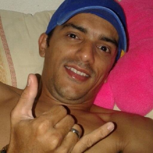 Sonhador e Determinado.Não Existe Barreiras Quando se tem Fé