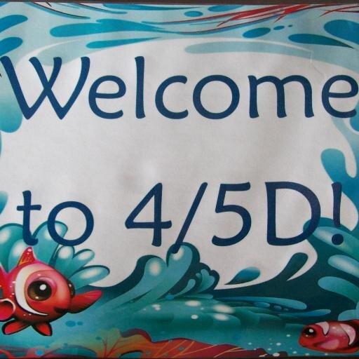 We are a grade 4/5 class excited to be sharing our learning and experiences! We hope to connect with other classrooms in Canada & around the world.