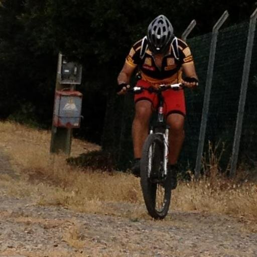 marcospano's profile picture. 