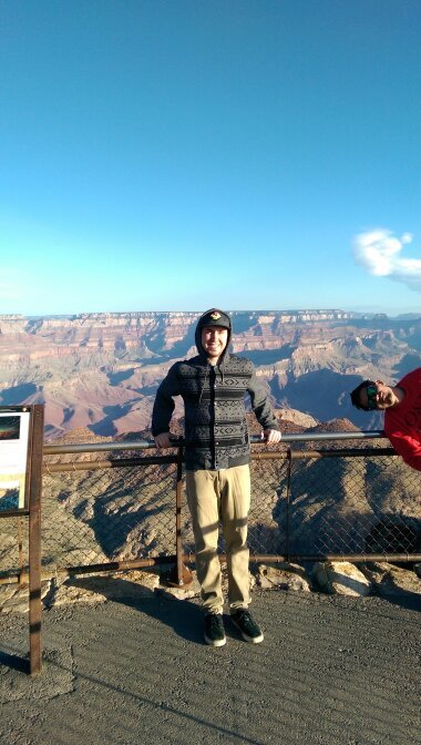 DHAT614's profile picture. Don't let the world influence you, Influence the world