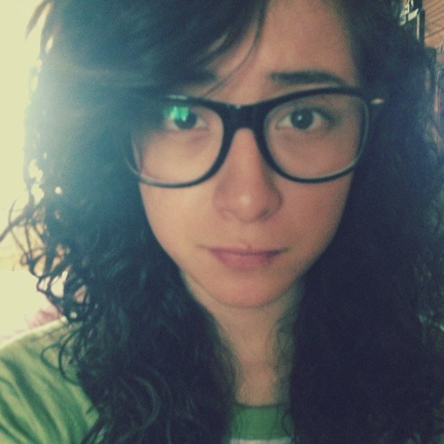 EvelynOlveraM's profile picture. 