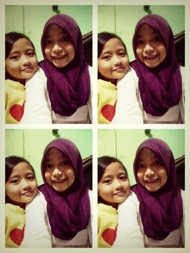 wia_andini1's profile picture. 