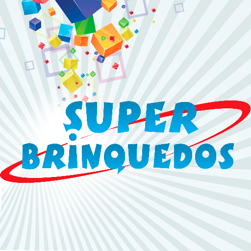 Twitter Oficial da Super Brinquedos, a Maior Empresa na Comercialização de Brinquedos de Grande Porte do Brasil.