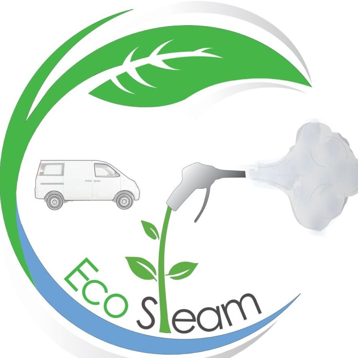 ECO STEAM PANAMÁ Lavado y desinfección ecológica.