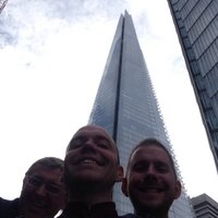 Gareth Edwards (@edwards1_gareth) Twitter profile photo