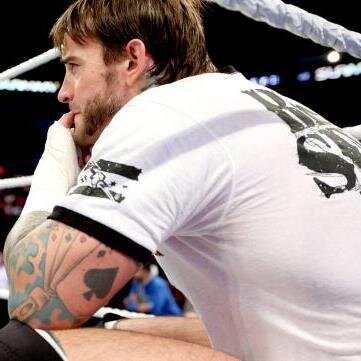 iCMPunkFL's profile picture. {RP/FL} Born in the mean streets of Chicago. Once had a dream, now the dream turned to reality.