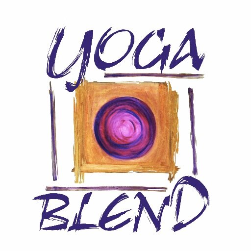 YogaBlend's profile picture. Yoga Blend: A blend of styles for all levels. We're about community, joy, and a friendly place to do yoga!