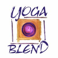 Yoga Blend(@YogaBlend) 's Twitter Profile Photo