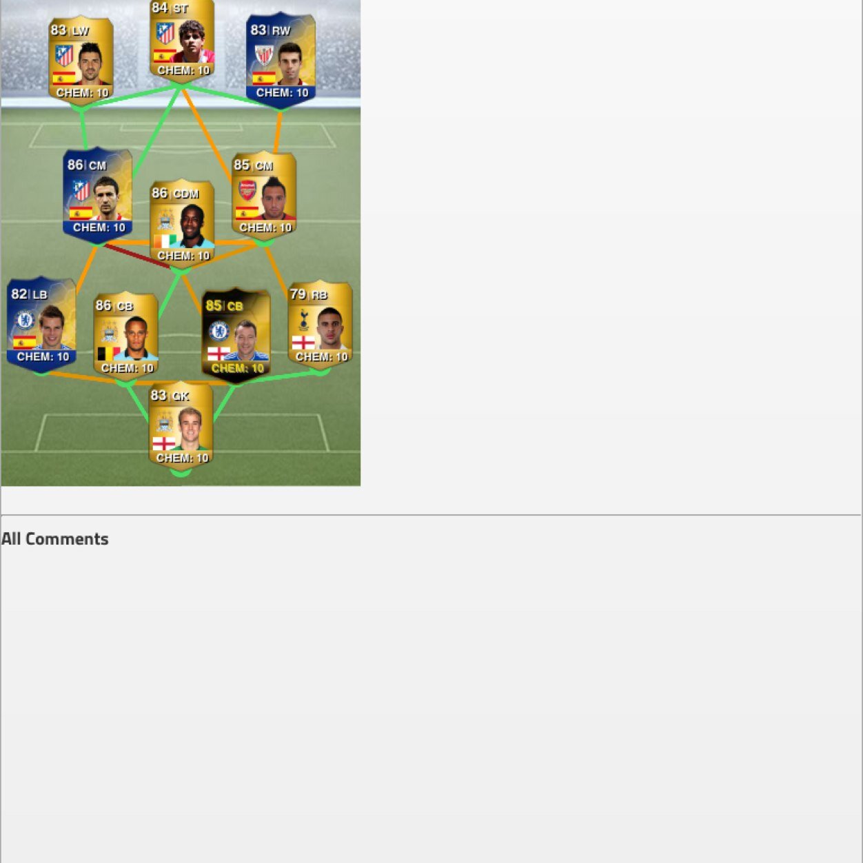 Legit FUT giveaways, message me for trade offer details, new twitter or KIK me: FUTGIVERWAYS69