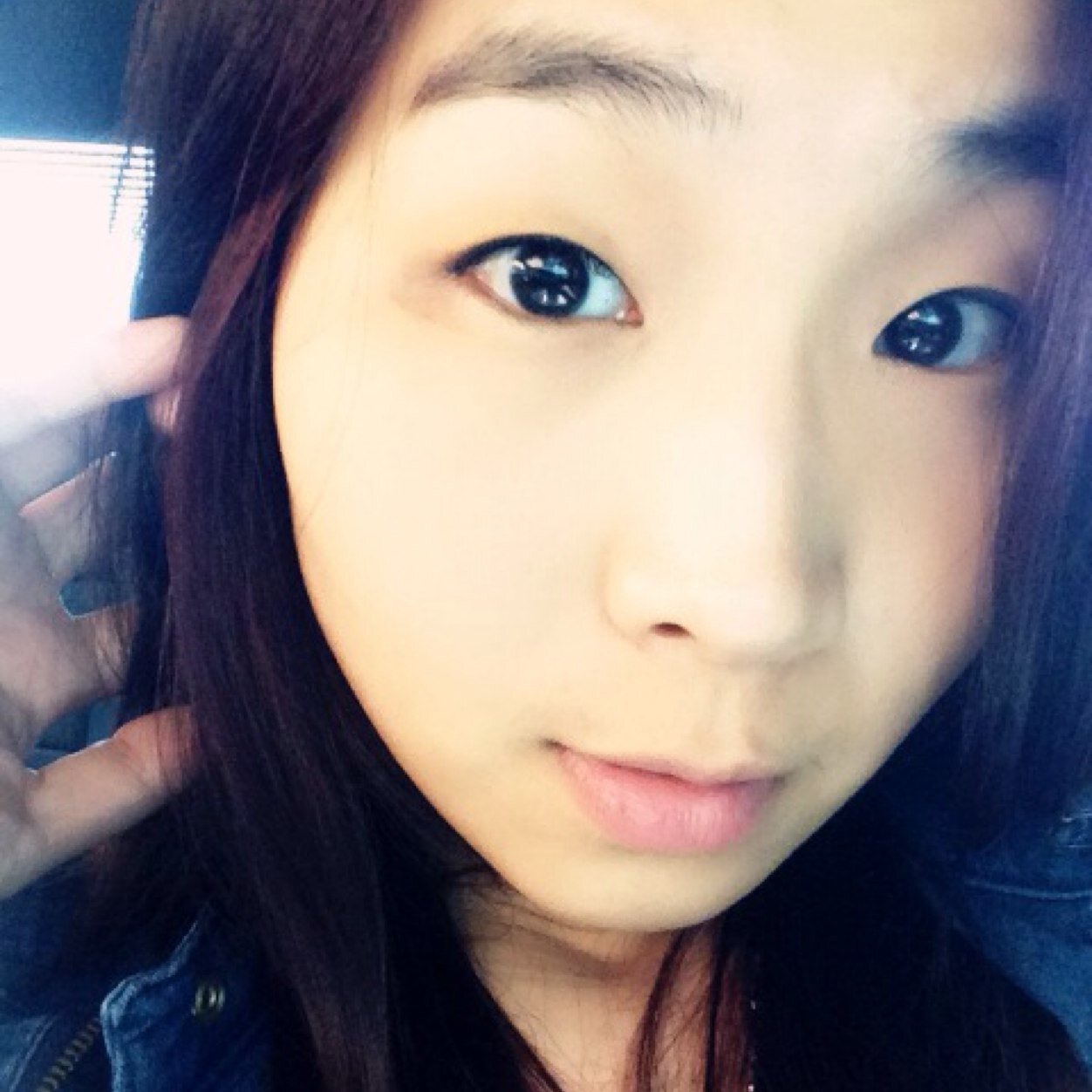 Taiwanese, piano performance major. Tainan National University of the Arts - Kent State University - The Ohio State University.