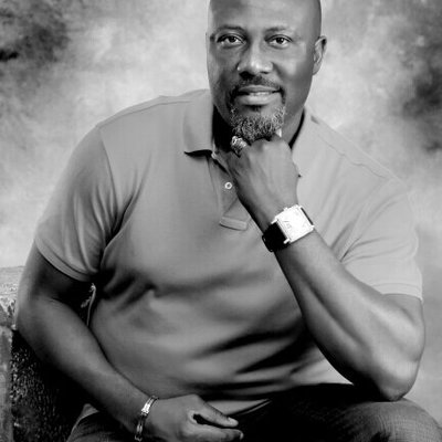 Otunba Dino Melaye
