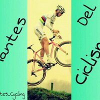 Amantes del Ciclismo(@amantes_cycling) 's Twitter Profile Photo